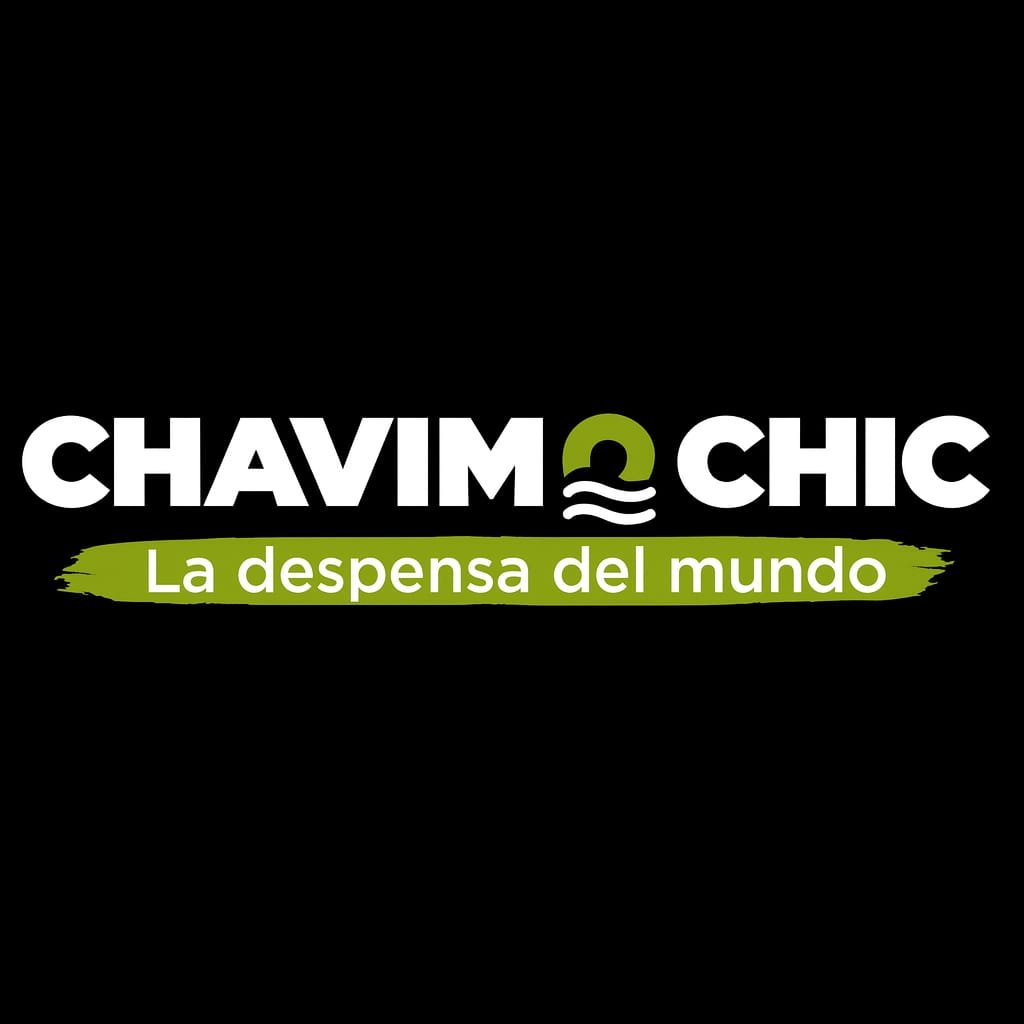 Proyecto Especial Chavimochic